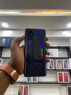 samsung a71