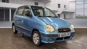 cars under 2000