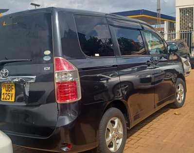 A picture of TOYOTA NOAH UBF MODEL 2008 CC 1.8VVTI ENGINE QUICK SELL