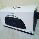 A picture of Home appliances