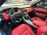 A picture of Toks 2018 Range Rover sport