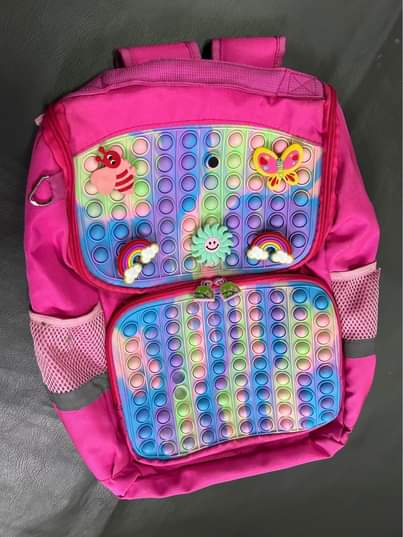 A picture of Bags 
