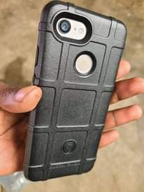 A picture of Pixel 3 Gb 64 iko clean