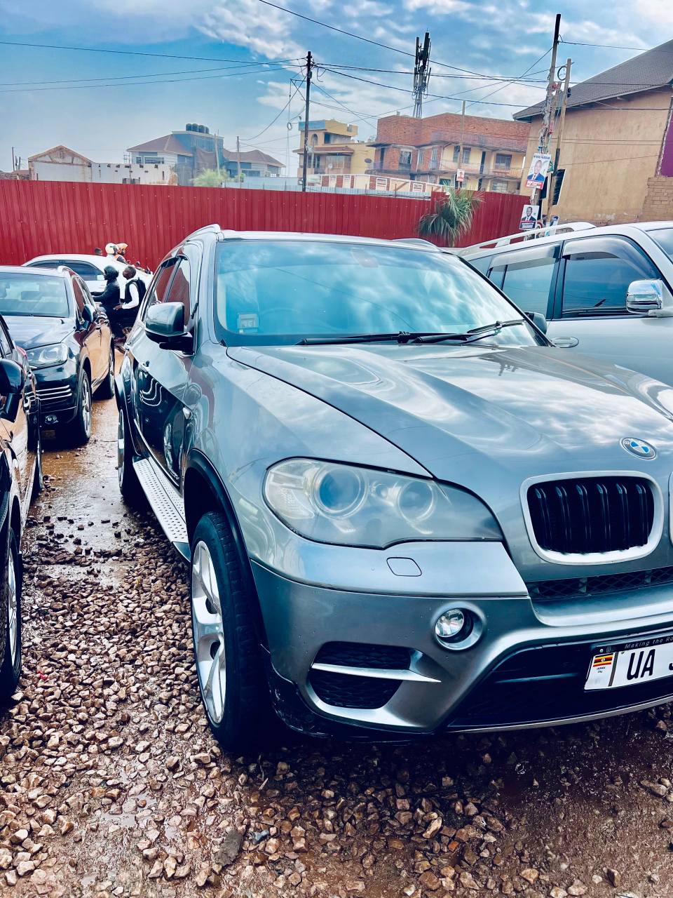 used bmw