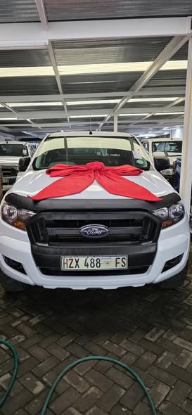 used ford ranger