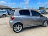 A picture of TOYOTA VITZ RS