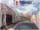 A picture of NYUMBA INAUZWA MIL 65 MBAGALA CHAMAZI IPO KWENYE MTAA WA