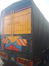 A picture of Fuso tandam inauzwa 