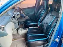 A picture of TOYOTA VITZ