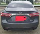 A picture of Toyota Avalon available for sale Everything working perfectly Buy and