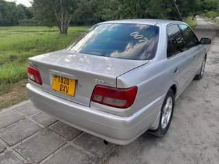 A picture of CARINA TI 0659297929