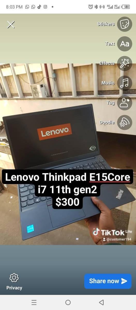 classifieds/laptops