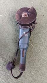 A picture of grinder