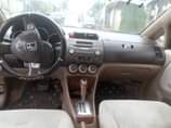 A picture of 2008 Honda City in good good condition Sound engine gear