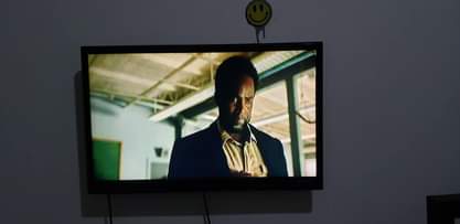 A picture of Tcl inch 25 mwenye kupata apate matajiri zangu asubuhi