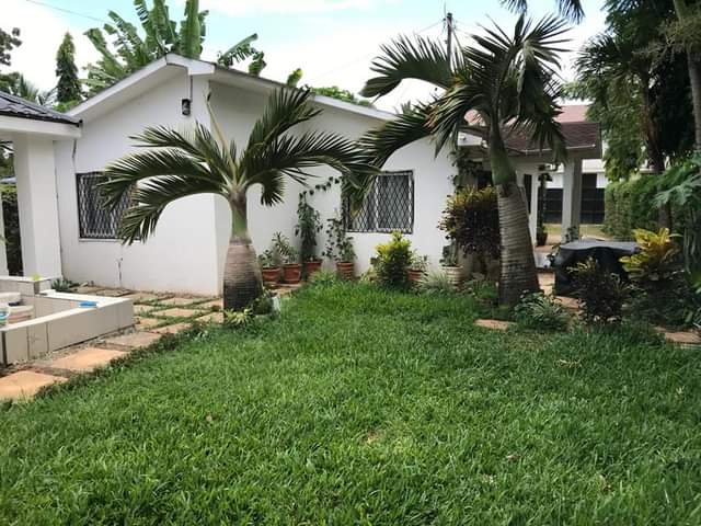bamburi