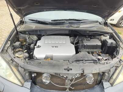 A picture of RX 350 2008 Used