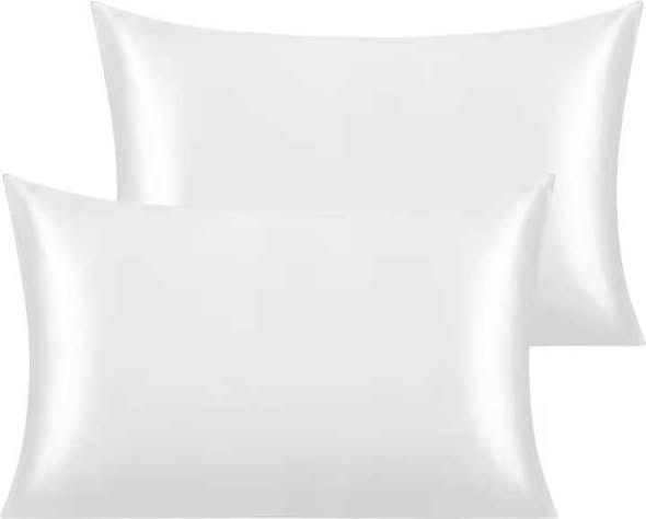 A picture of Silk Satin Small Pillowcases