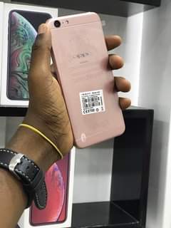 A picture of OPPO A57
