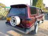 A picture of TOYOTA SURF BEI POA SANA