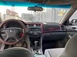 A picture of 2005 Honda Accord EOD