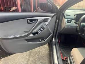 A picture of ELANTRA GLS AYUNDIA Model 2013 Available clean Nothing to fix
