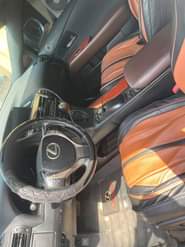 A picture of Super Clean RX350 2011 upgraded to 2018 Car na full