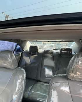 A picture of New entry Foreign used Lagos Cleared Full duty 2009 Camry