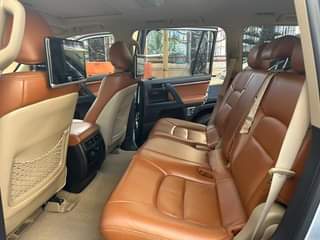 A picture of Few months registered 2012 landcruiser but not used.. untouched Engine
