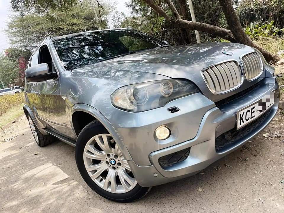 used bmw