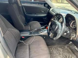 A picture of ALTEZZA