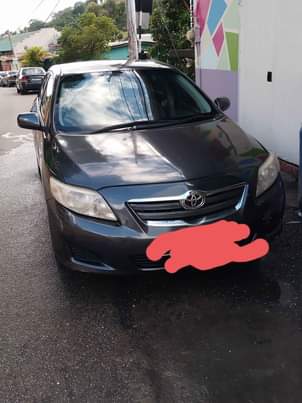 Vehicles F.