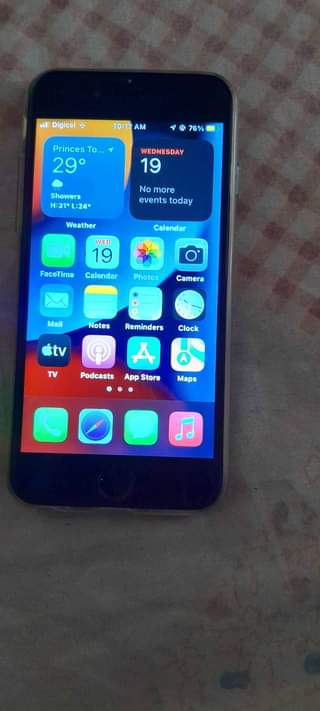 iphone 6s
