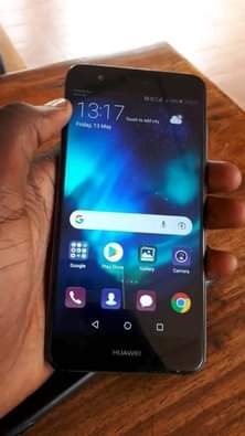 huawei p10