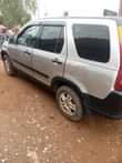 A picture of 2003 Honda CR V
