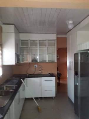 cupboards