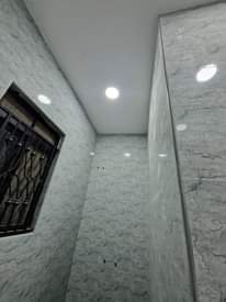 A picture of house