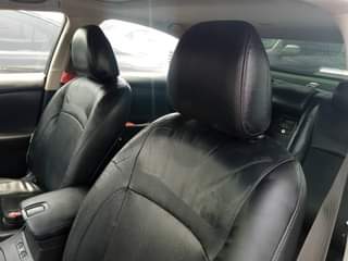 A picture of For sale Slightly used 2010 Lexus ES 350 Full option