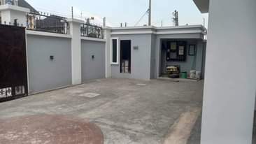 A picture of A beautifully well furnished 5 Bedroom fully detached duplex with