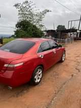 A picture of Toyota camry for sale location Awka 3 850m Location Awka