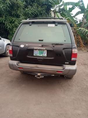 A picture of Very sound nd clean
