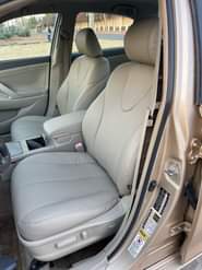 A picture of Toyota Camry LE Year 2010 OCD 5 4 Mill At