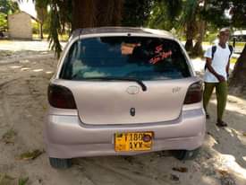 A picture of Vitz