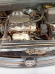 A picture of Toyota sienna 1999 Purely