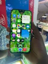 A picture of iPhone 15 pro max 512gb