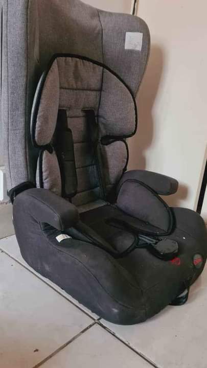 baby car seat