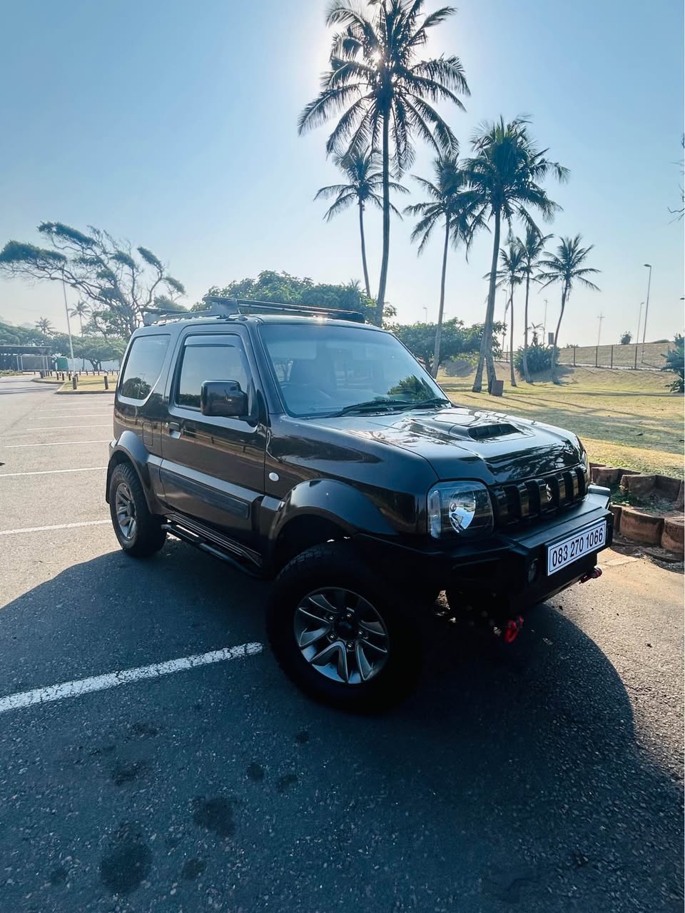 full service history cars sa