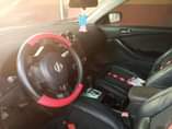 A picture of Nissan Altima 2011 Keyless 4 plug