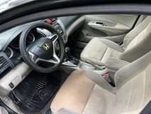A picture of Top grade 95 first body 2010 Honda city in great