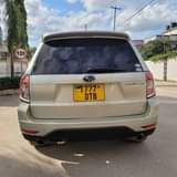 A picture of Make Subaru Model Forester Colour Beige Year